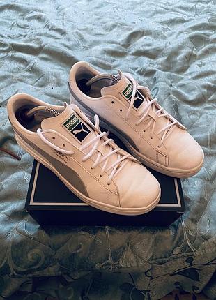 Кросівки puma