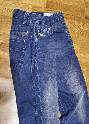 Джинси diesel 32/32 3