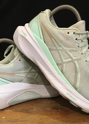 Кросівки asics kayano 30