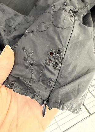 Топ блуза від h&m 6