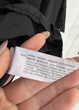 Топ блуза від h&m 8