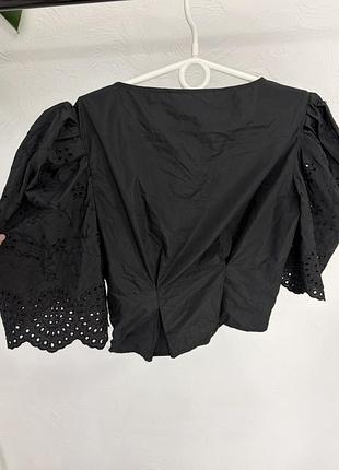 Топ блуза від h&m 5