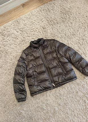 Куртка massimo dutti m