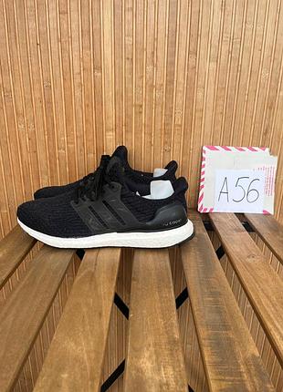 Кроссовки adidas ultraboost 3.0