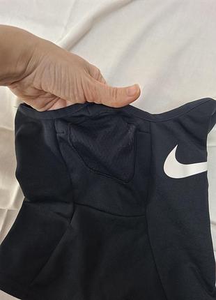 Бафф nike dri-fit 3