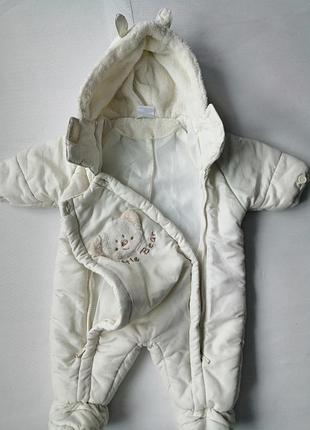 Комбинезон ledyard 3-6мес деми