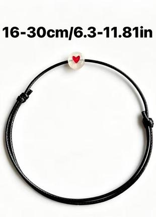 Светящийся браслет love is.. 4