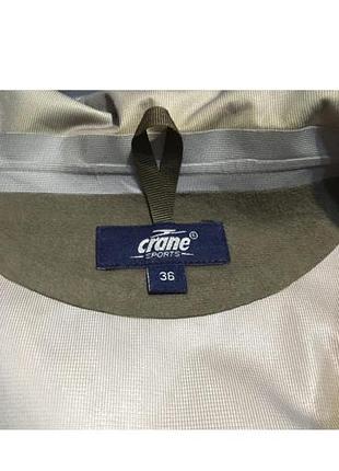Куртка жіноча crane 5