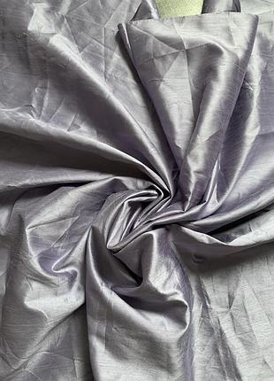 Штори бузкові 2,33х1,34 м