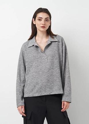 Джемпер zara