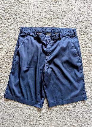 Шорти nike golf, size 34, стан ідеальний, півпояс 45-47 бедра 59 довжина 54 ширина штанини 30