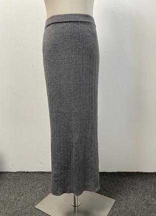 Спідниця 50% wool