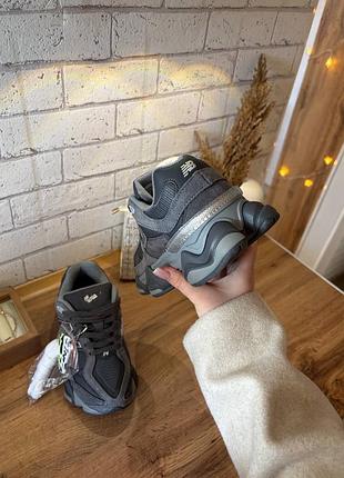 New balance 9060 grey 9