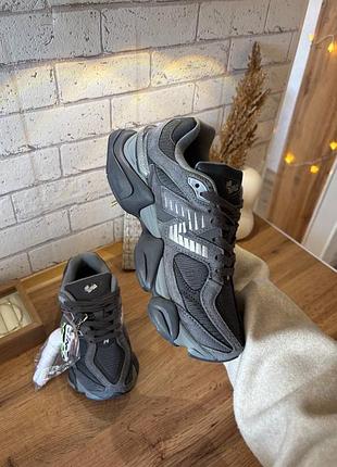 New balance 9060 grey 7