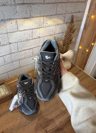 New balance 9060 grey 8