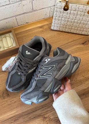 New balance 9060 grey
