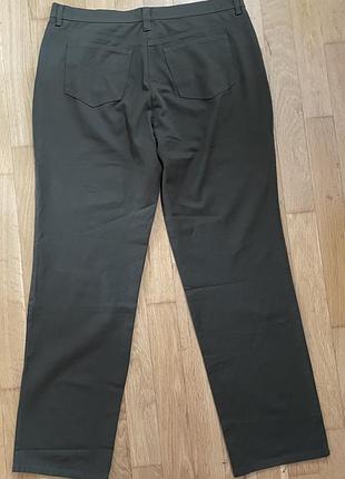 Брюки bonita джинсовий крій de48 4