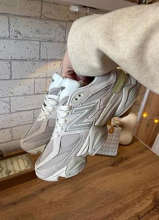 New balance 9060 beige