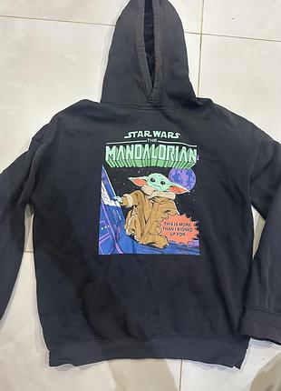Худі hm star wars