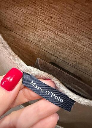 Майка від бренду marc o polo 2