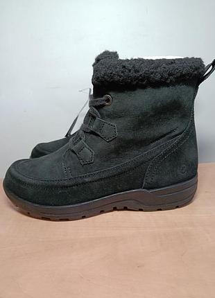 Жіночі зимові черевики ecco trace lite 36-41р.