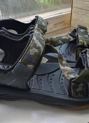 Сандалі чоловічі alpine pro 43р.