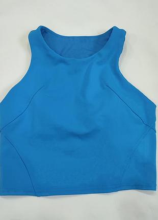 Жіноча спортивна майка lululemon invigorate training tank top