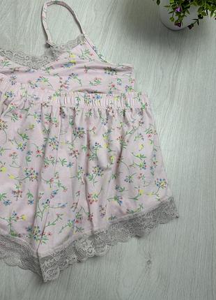 Піжамка primark 10