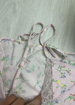 Піжамка primark 7