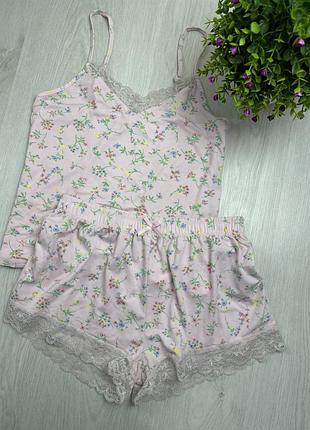 Піжамка primark 3