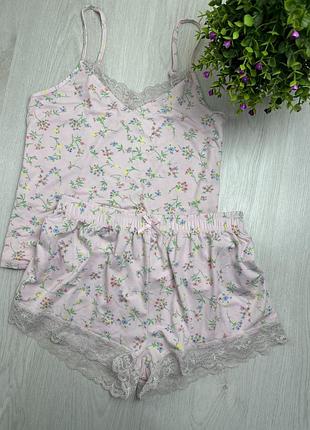 Піжамка primark 2