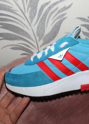 Adidas кросівки 23 см устілка