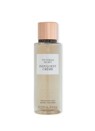 Спрей міст indulgent crème victoria’s secret
