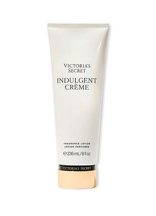 Лосьйон для тіла indulgent crème victoria’s secret