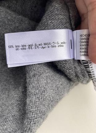Жилетка zara 4