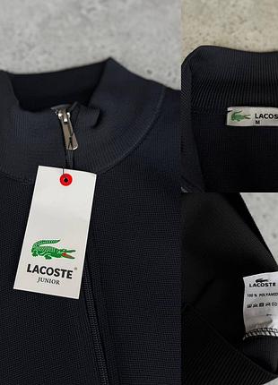 Зіп-худі lacoste 7