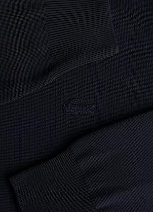 Зіп-худі lacoste 3