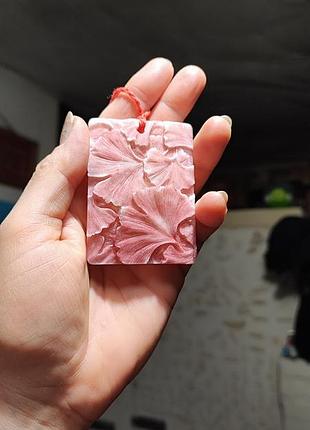 Аромасаше  для ароматизації шафи простору