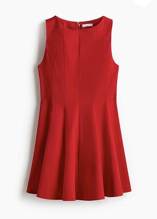 Яскрава сукня h&m розмір l