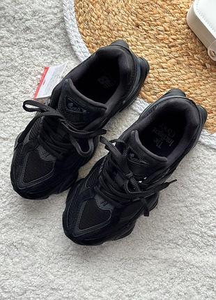 New balance 9060 black 4