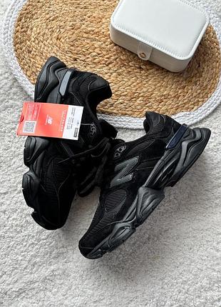 New balance 9060 black 7