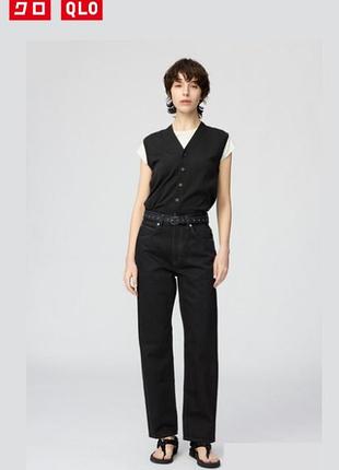 Джинси uniqlo