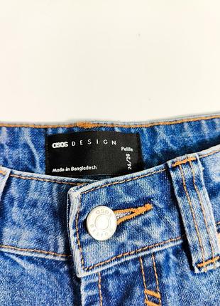 Джинси asos 10