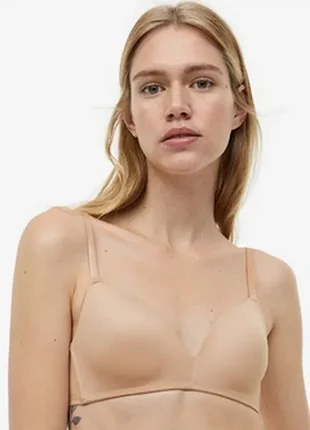 Бюстгалтер h&m