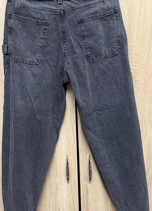 Джинси для підлітка  мом 2