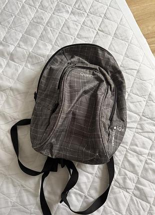 Рюкзак quechua arpenaz 10