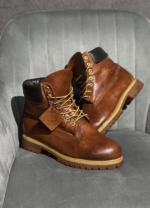 Чоловічі черевики timberland оригінал