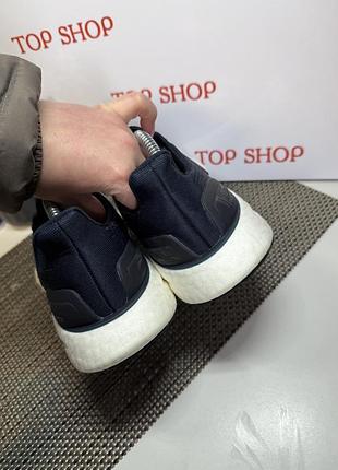 Оригінальні кросівки adidas boost 5