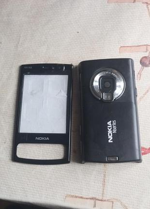 Продам частини корпусу до ножа n95