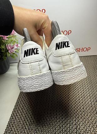 Оригінальні кросівки кеди nike 5